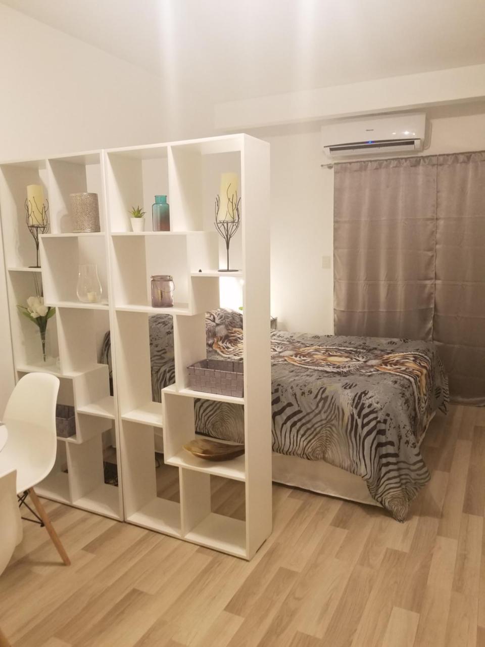 Estudio Moderno En Recoleta Excelente Ubicacion Buenos Aires Dış mekan fotoğraf