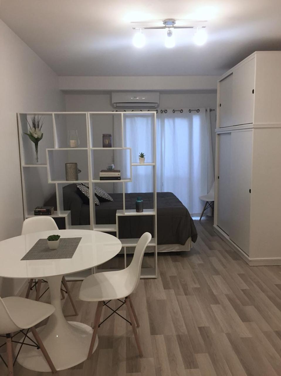 Estudio Moderno En Recoleta Excelente Ubicacion Buenos Aires Dış mekan fotoğraf