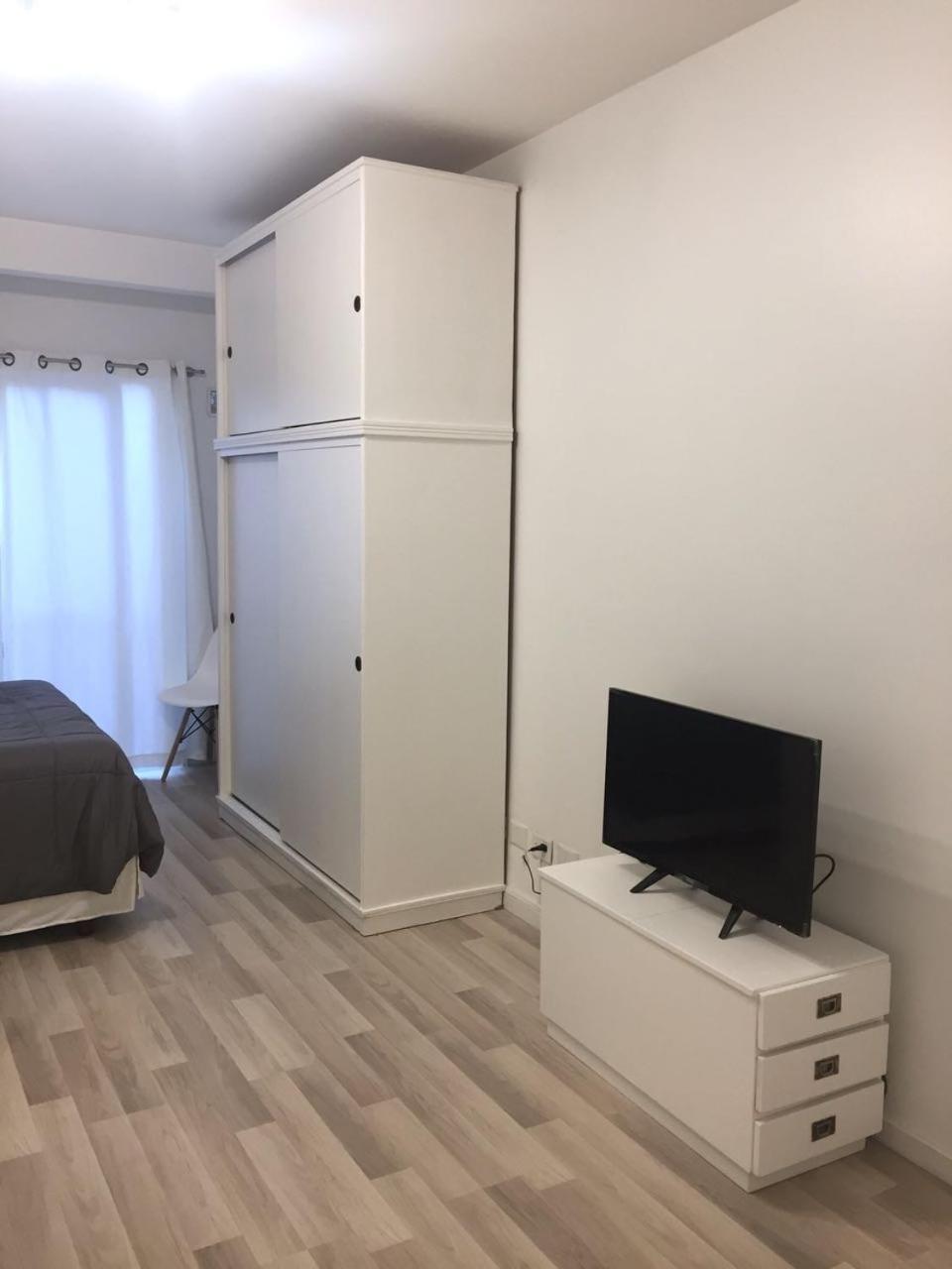 Estudio Moderno En Recoleta Excelente Ubicacion Buenos Aires Dış mekan fotoğraf