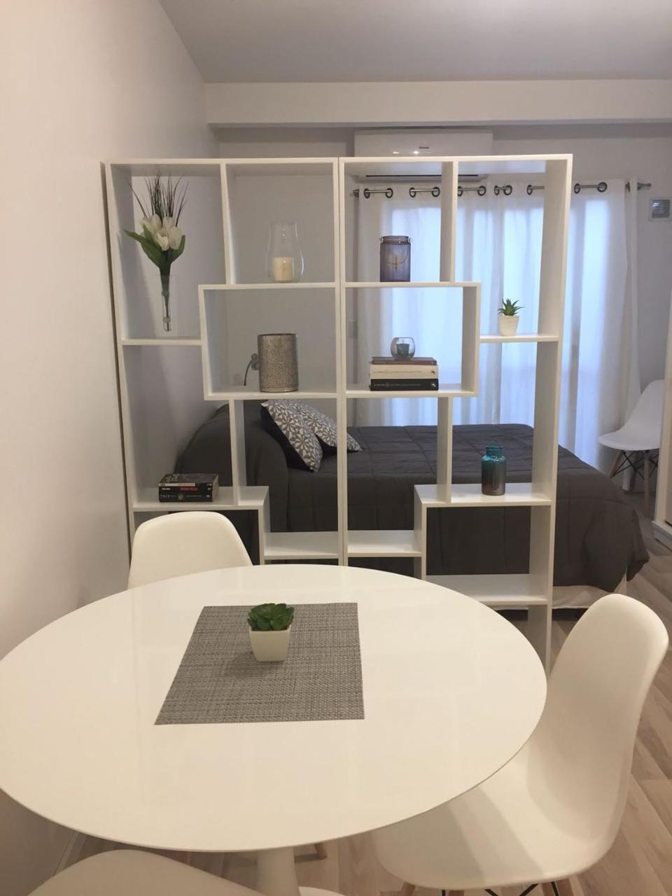 Estudio Moderno En Recoleta Excelente Ubicacion Buenos Aires Dış mekan fotoğraf