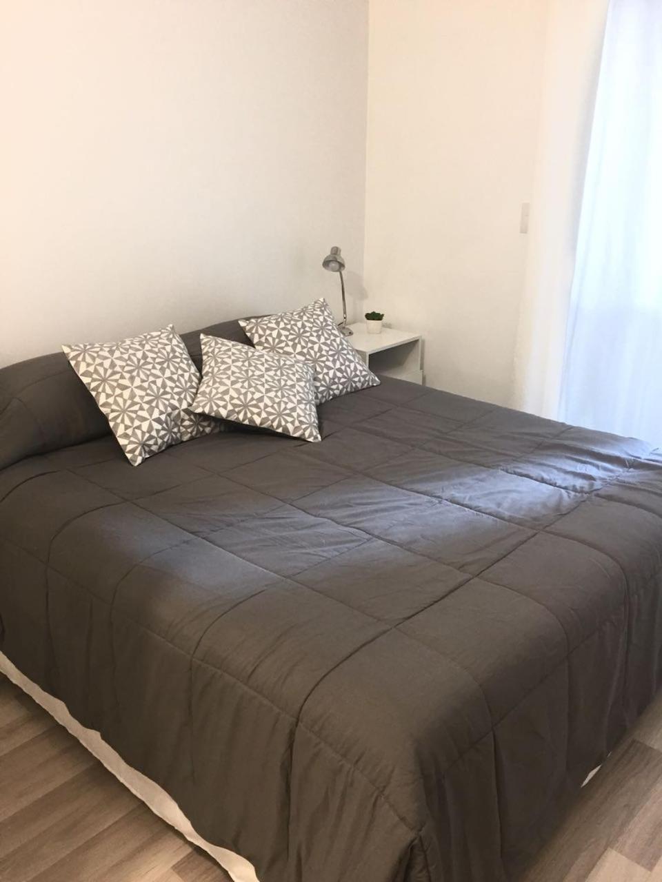 Estudio Moderno En Recoleta Excelente Ubicacion Buenos Aires Dış mekan fotoğraf
