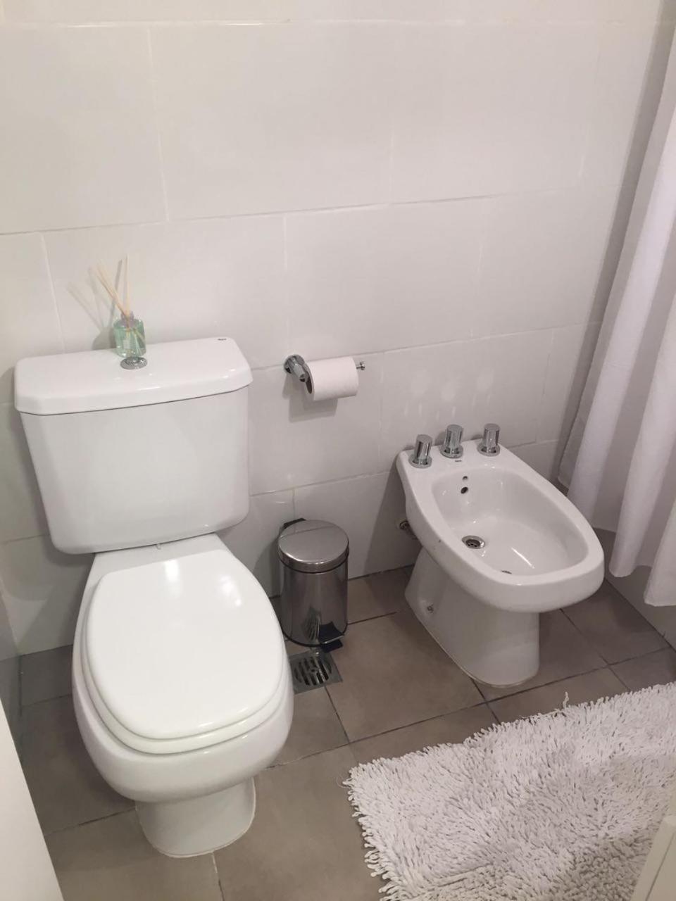 Estudio Moderno En Recoleta Excelente Ubicacion Buenos Aires Dış mekan fotoğraf